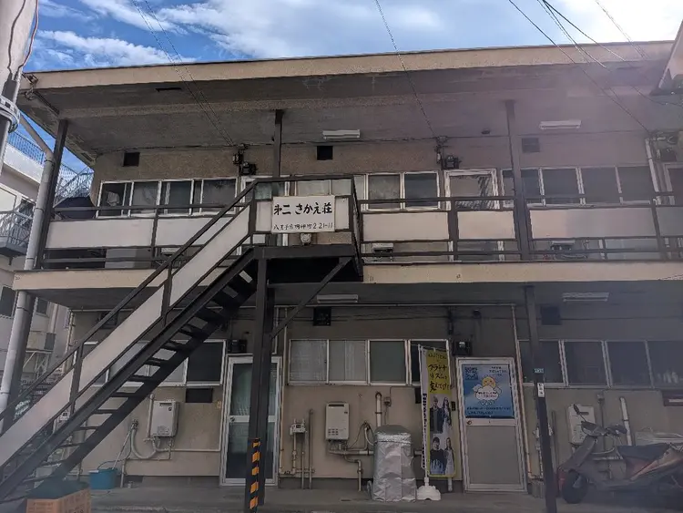 もみほぐしともよ〜天気とカラダの内観・外観1