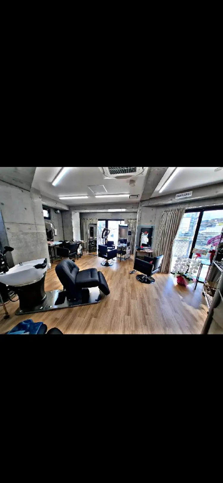 CREATIONの内観・外観2