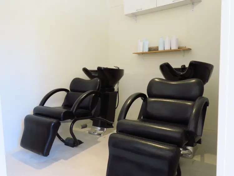 BeNCHの内観・外観3