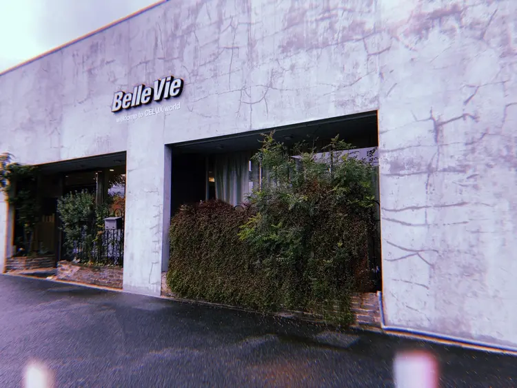 CHAINON 奈良橿原店の内観・外観1