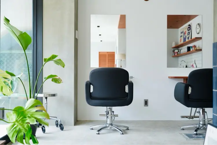 PEAKY.の内観・外観2