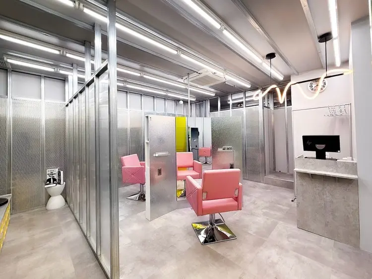 Femme womanの内観・外観2