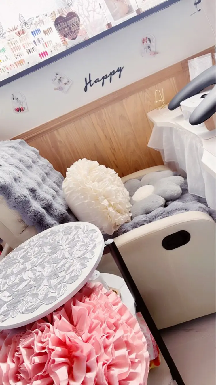 Top+Beautyの内観・外観1