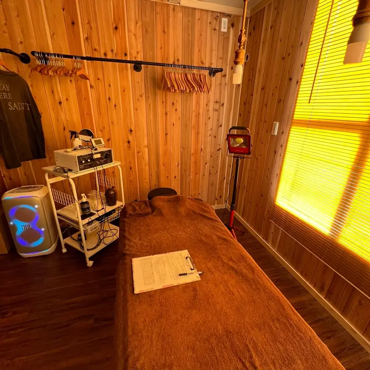 美容電気脱毛サロン  Latteの内観・外観1