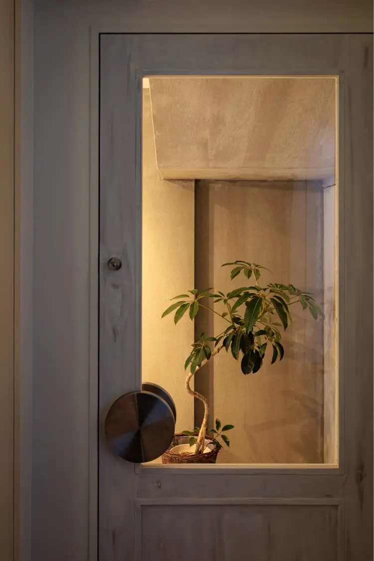 SLAYの内観・外観3