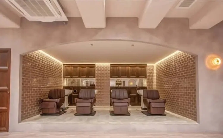 PANOLAの内観・外観3