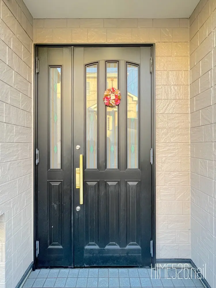 HIME526.nailの内観・外観3