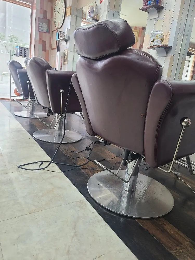 グラースネボウの内観・外観1