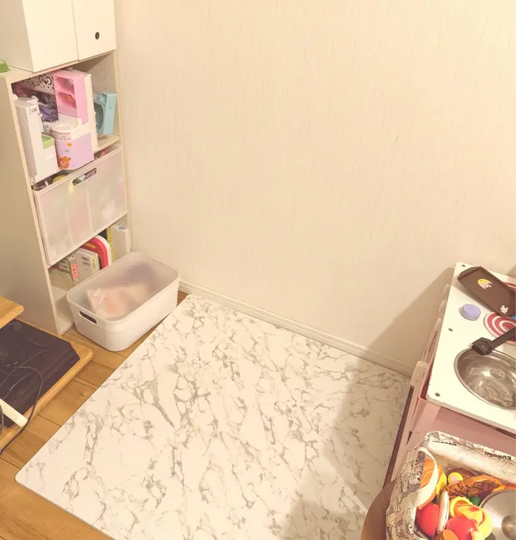 Nail Room LINOの内観・外観2