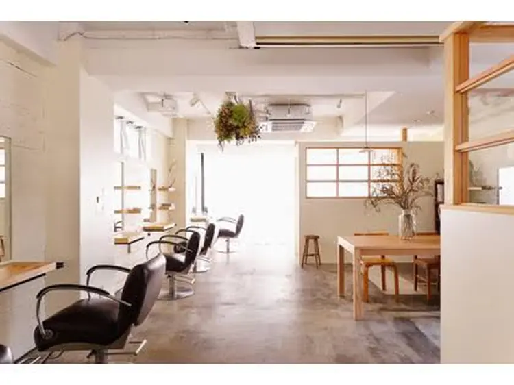 atelier ittowaの内観・外観3