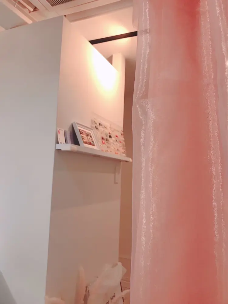 AmorNailの内観・外観3
