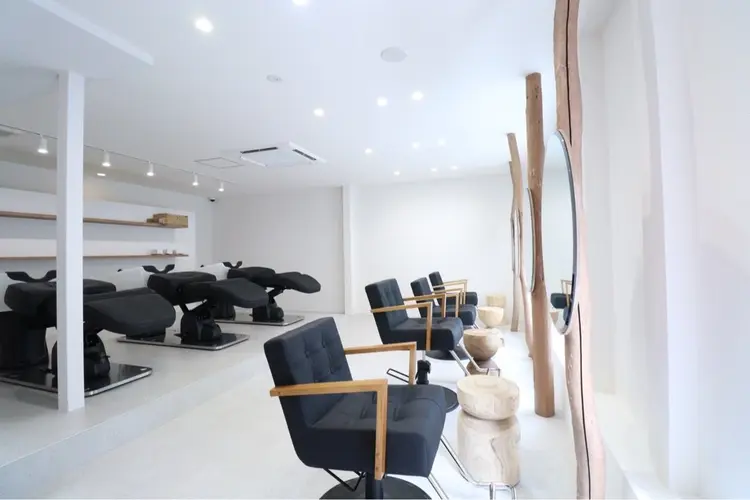 Homey Kyotoの内観・外観1