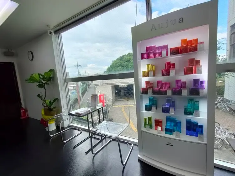 OLUOLUの内観・外観3