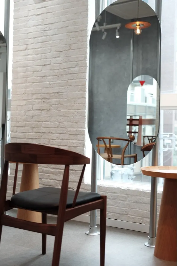 benji名駅店の内観・外観2