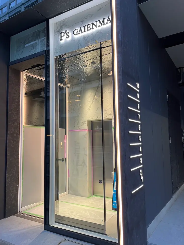 OttottOの内観・外観1