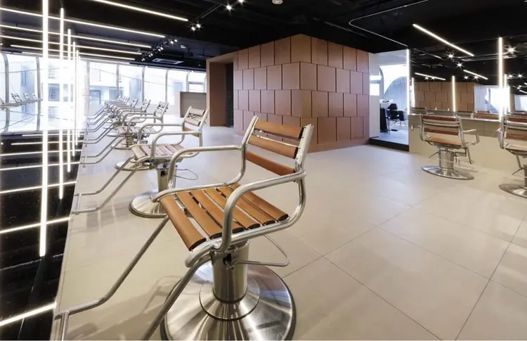 scene by pizzicatoの内観・外観1