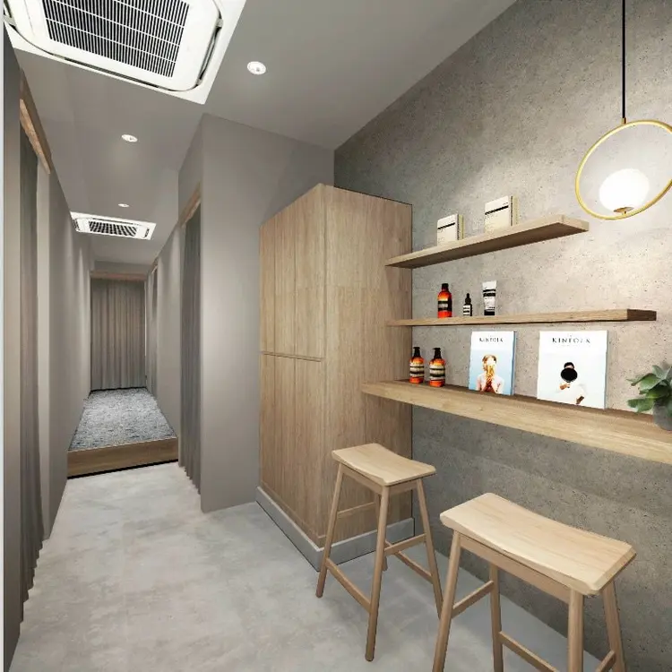 Lirino.Coの内観・外観3