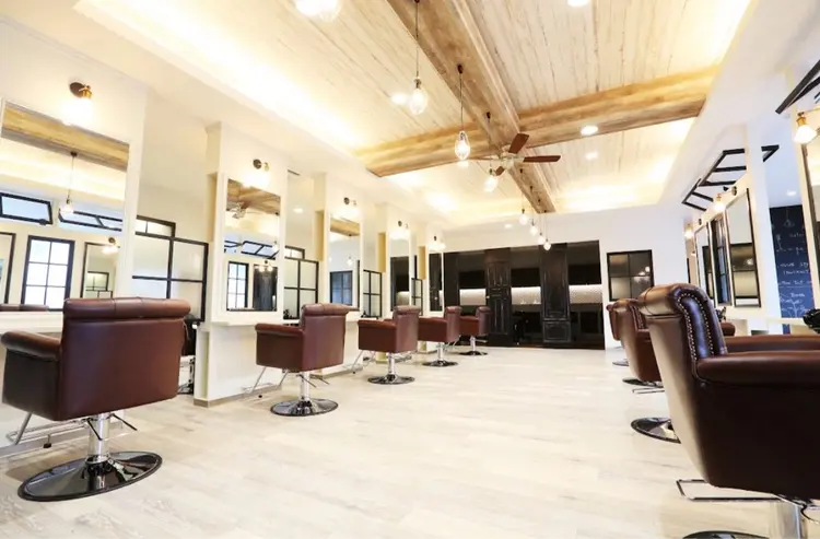 CALMEnoelの内観・外観3