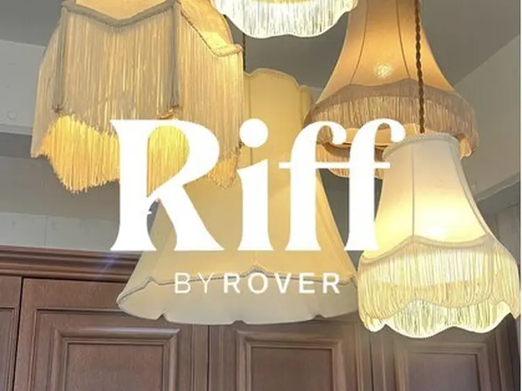 Riff by ROVERの内観・外観1