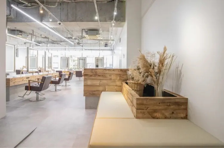 lico札幌駅前の内観・外観1