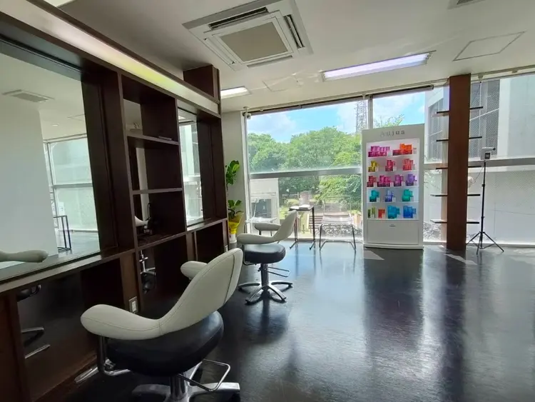 OLUOLUの内観・外観2