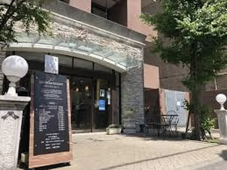 QUARTER RESORTの内観・外観2
