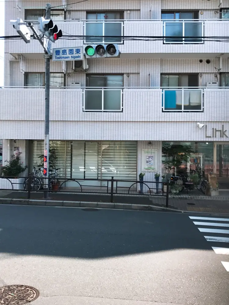 リンクスフォーヘアーの内観・外観3