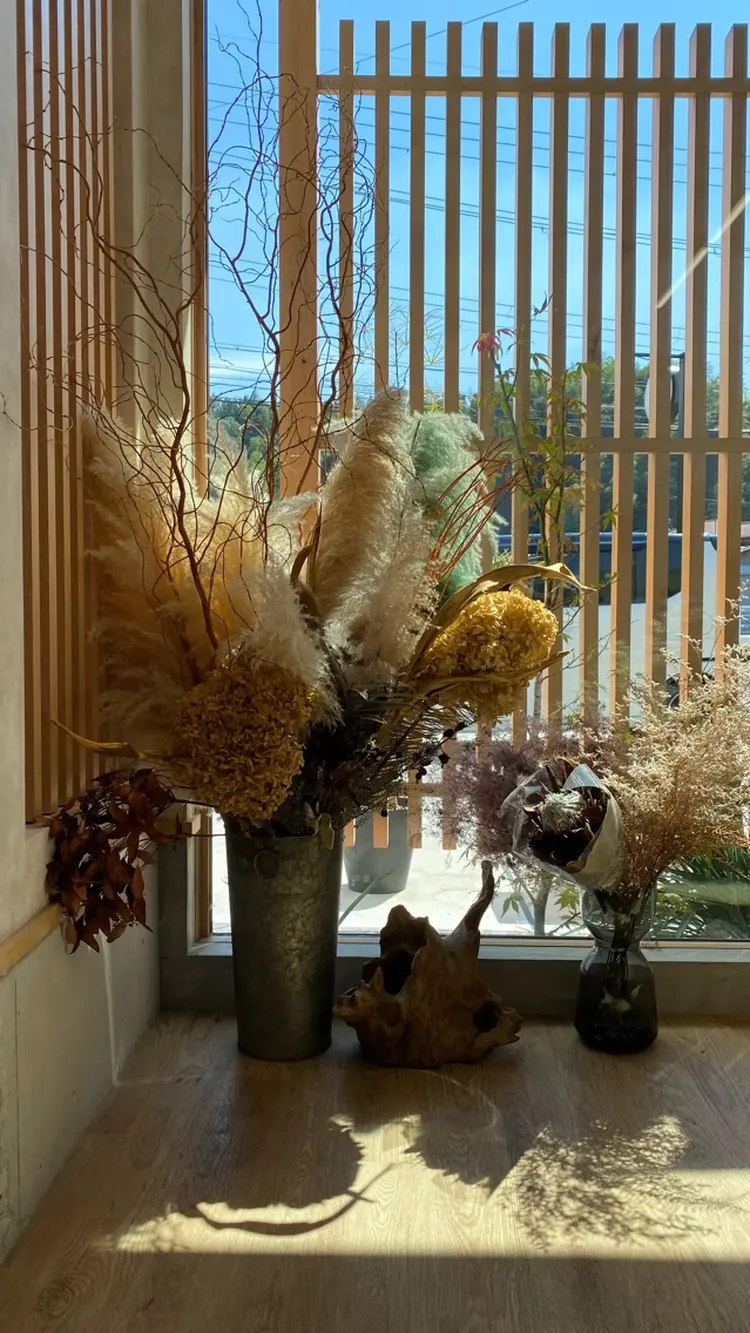 hair room  和の内観・外観1