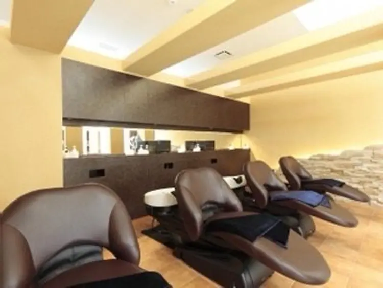 アルターリアンの内観・外観3