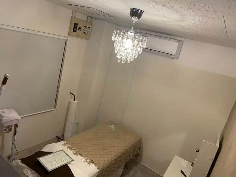 韓国肌管理Belle赤羽の内観・外観3