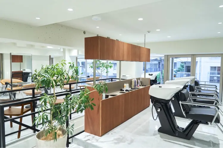 SOYON omiya2の内観・外観2