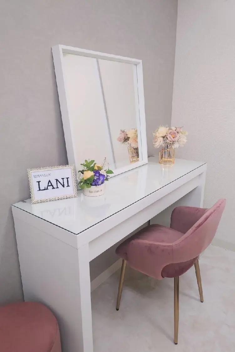 腸活SALON LANIの内観・外観1