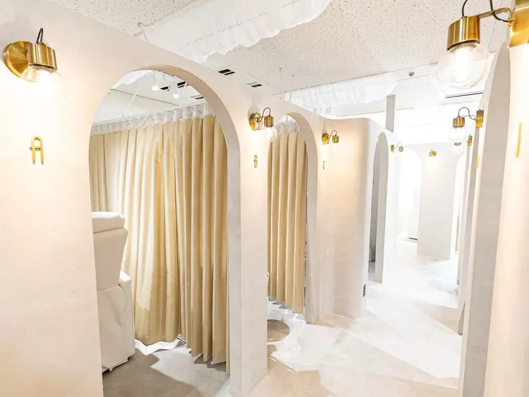 Maison de Eyeの内観・外観2