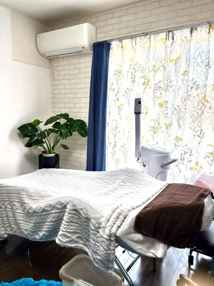 MTサロン　碧南新道店の内観・外観2