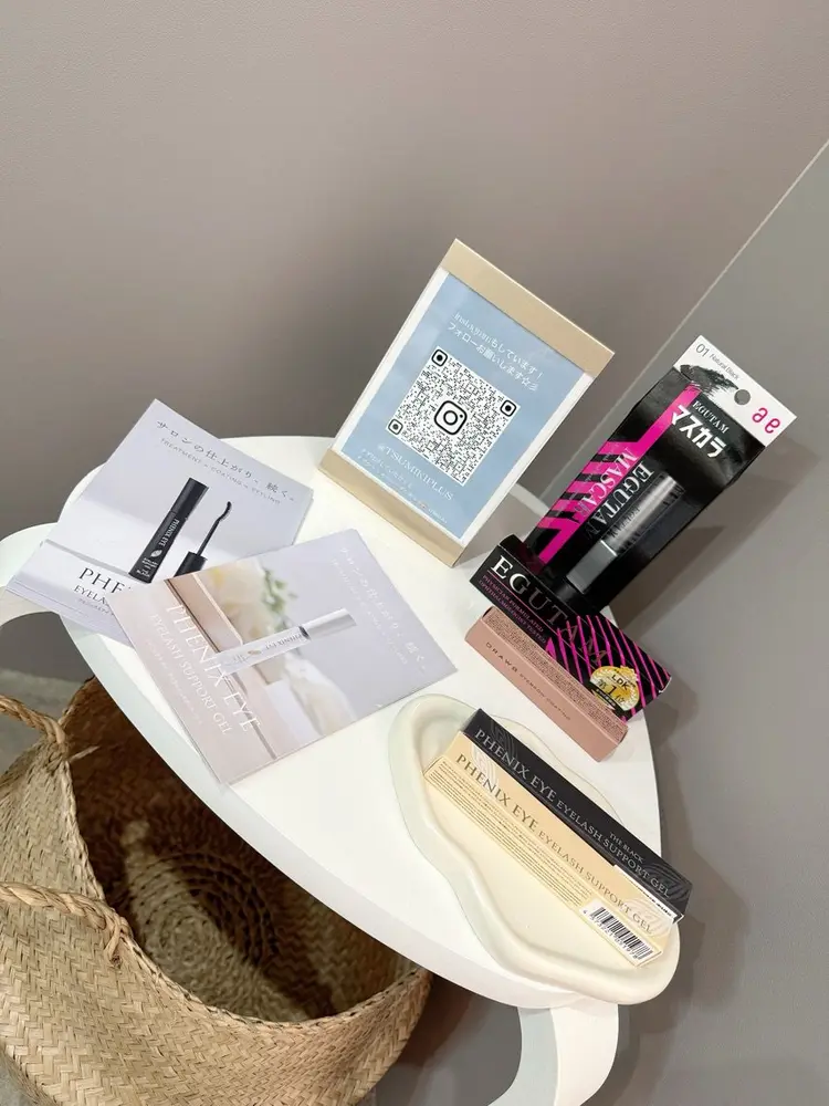 つみき+の内観・外観2