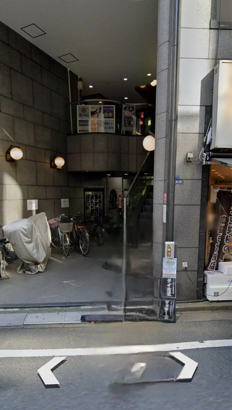 More Glam Nailsalonの内観・外観2