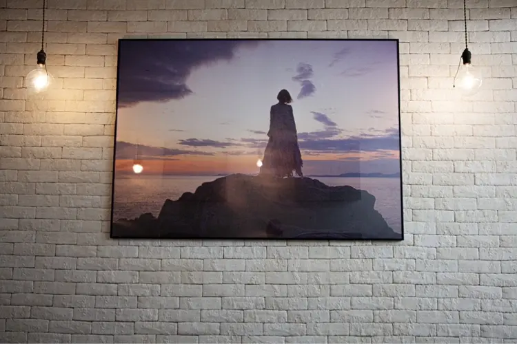 MERCIの内観・外観3