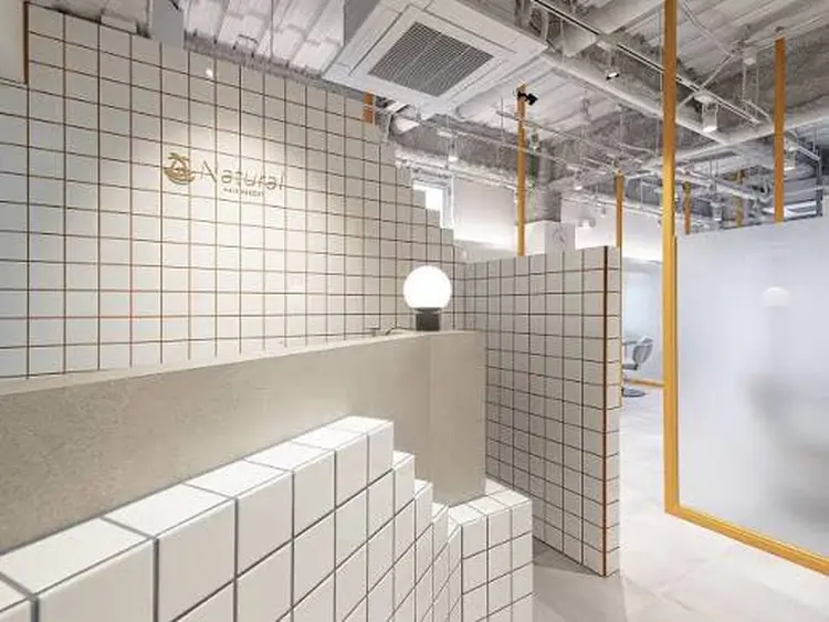 Natural仙台東口店の内観・外観3