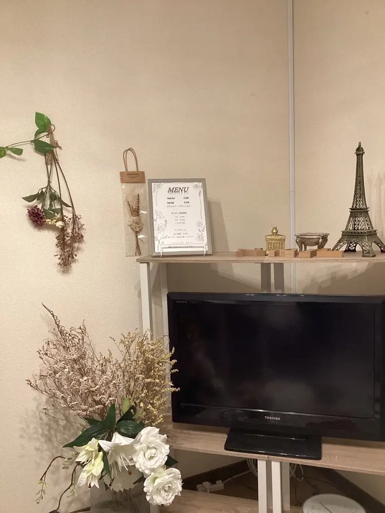 privatenail  Lily.の内観・外観1