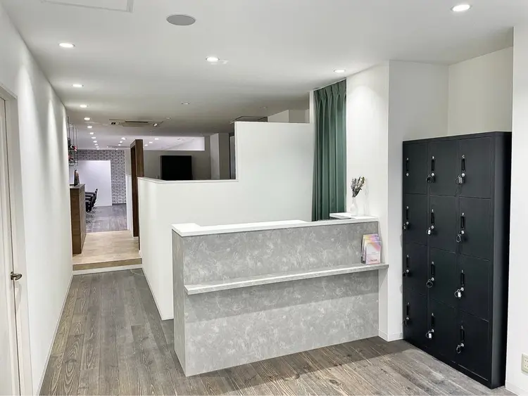 patou 烏丸の内観・外観2