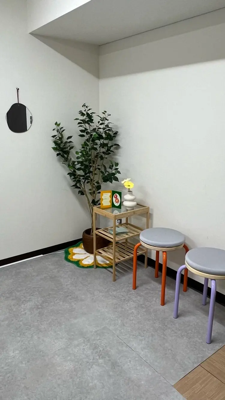 ショートネイル専門サロンwacu nail 心斎橋の内観・外観1