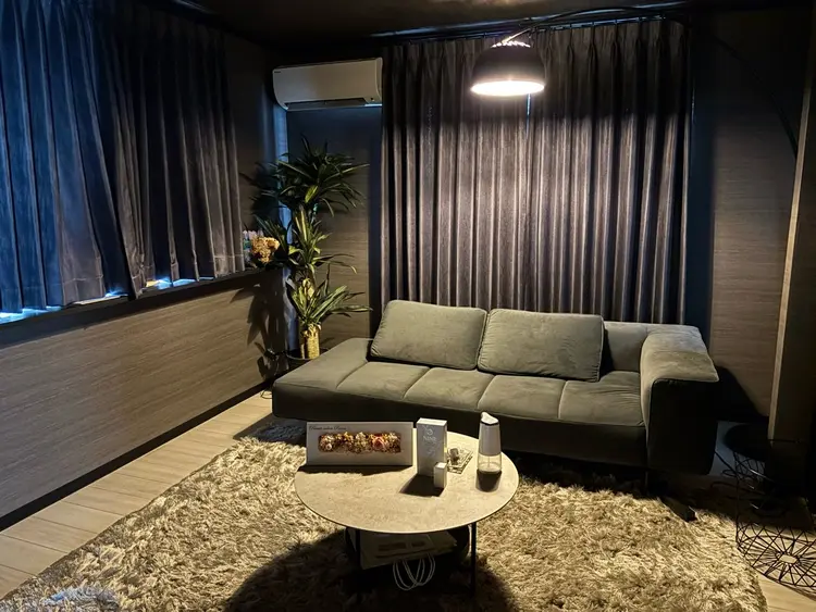 private salon Rionsの内観・外観2