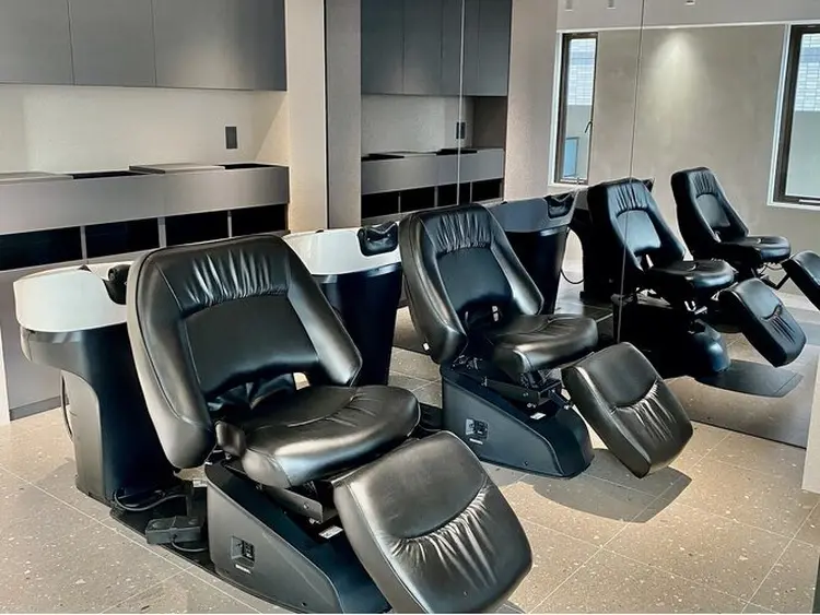 Quartett 【カルテット】の内観・外観3