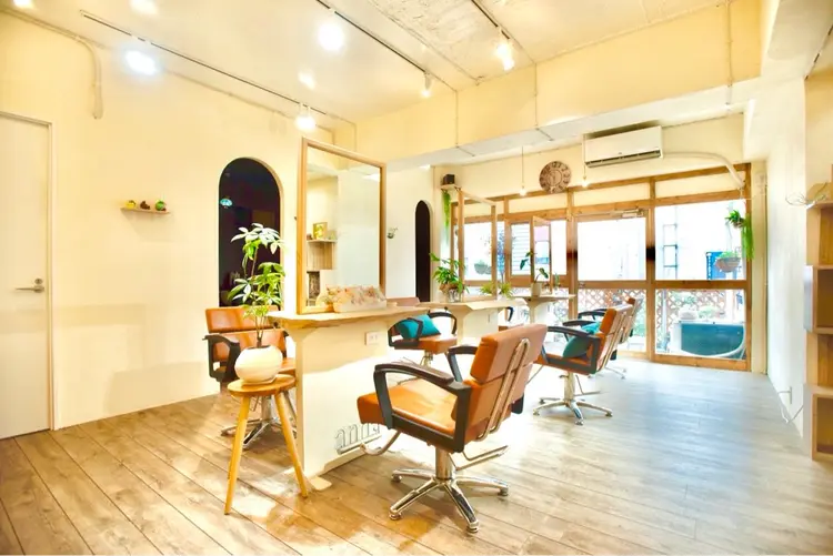 guuca【ぐーすか】の内観・外観1