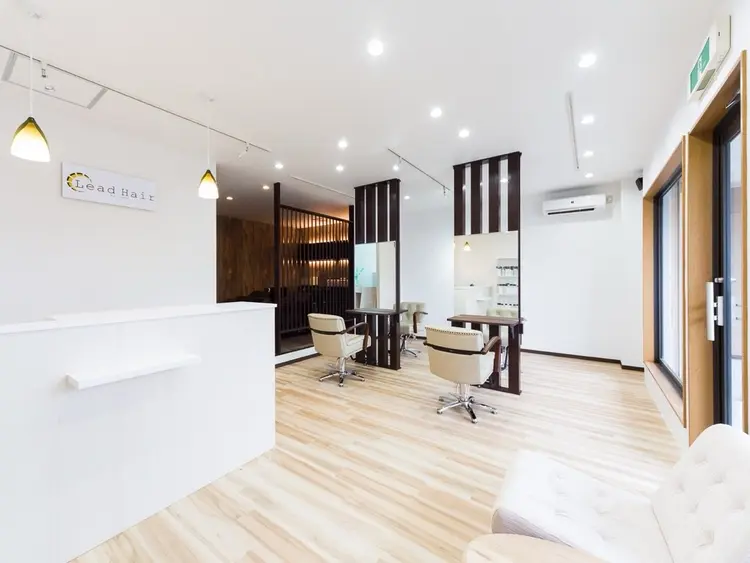 SUR CINQの内観・外観1