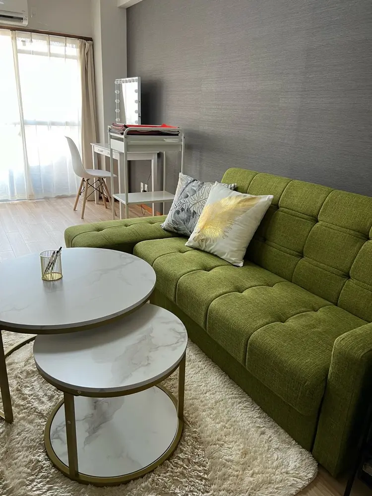 ao akuaの内観・外観2