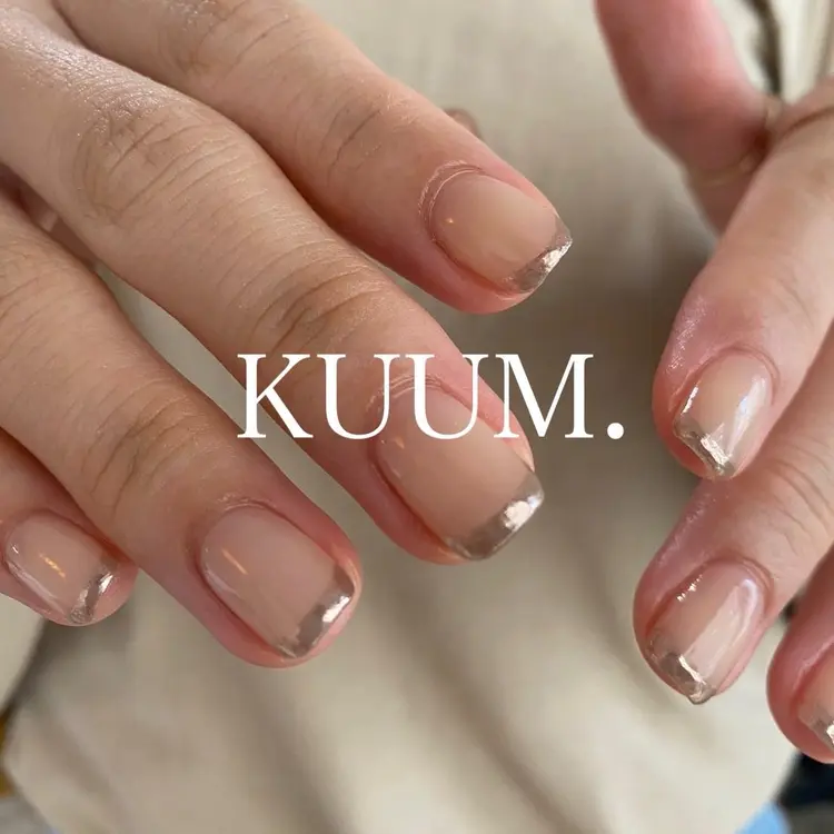KUUM.の内観・外観1