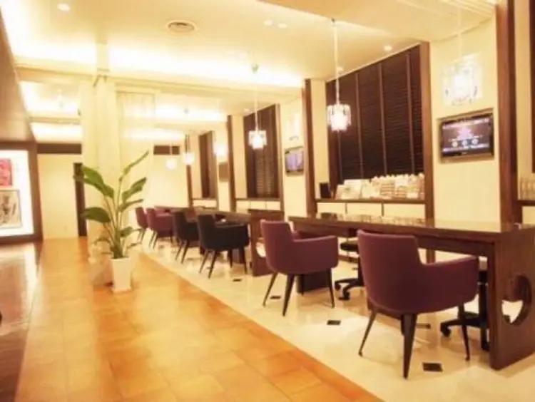 Villa de presea【ヴィラ ド プレセア】の内観・外観1