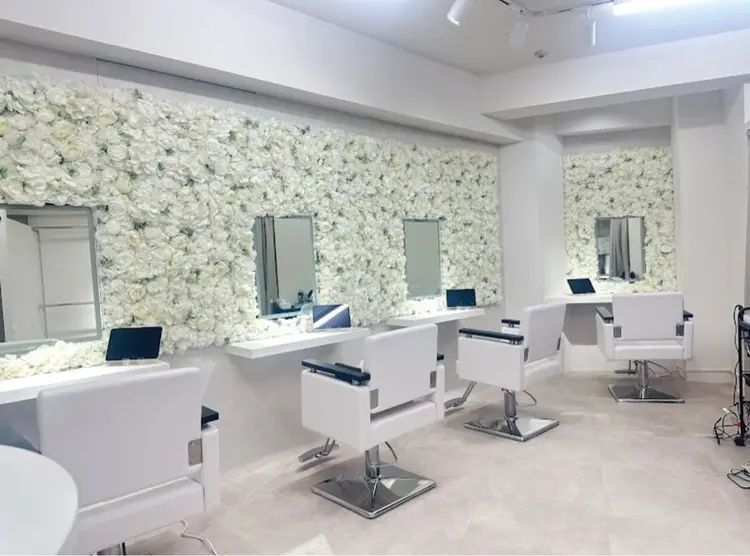 BELLEGROW原宿の内観・外観1