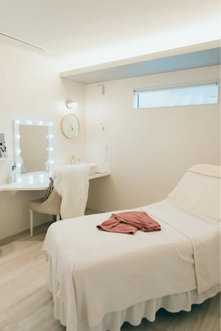 Pour Vous "プール ヴー"の内観・外観1